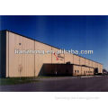 high quality steel warehouse